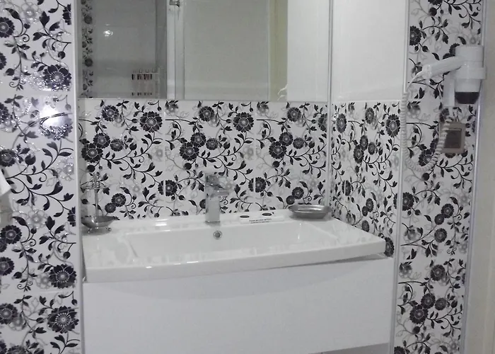 호텔 Bronze Bodrum