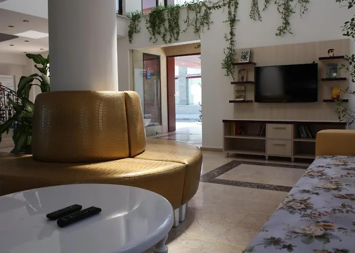 Bronze 호텔 Bodrum