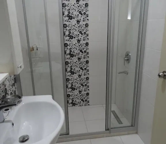 Bronze 호텔 Bodrum