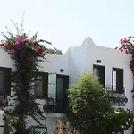 Hotel Bronze Bodrum