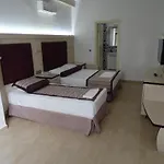Hotel Bronze Bodrum