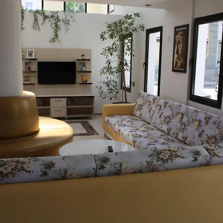 酒店 青铜酒店 博德鲁姆