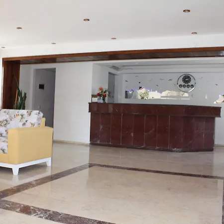 Hotel Bronze
