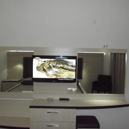 Hotel Bronze 2*