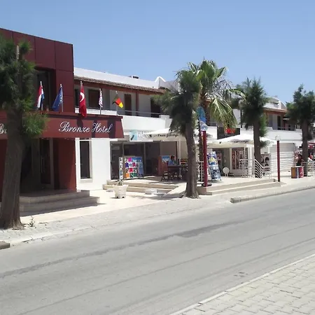 Bronze Hotel Gumbet