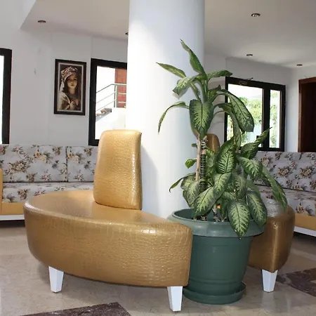 Bronze Hotel Gumbet