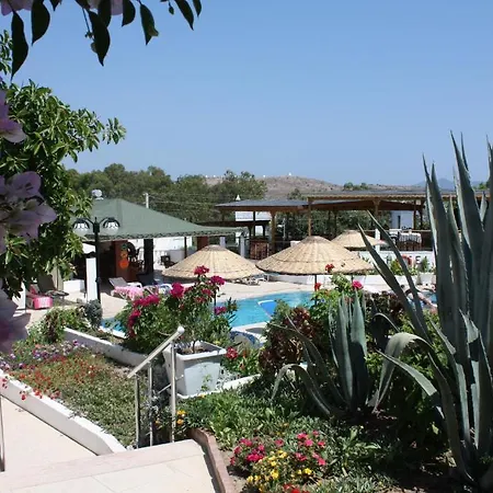 Bronze Hotel Gumbet