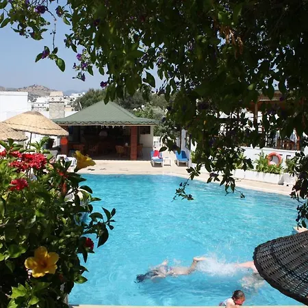 Hotel Bronze Gumbet