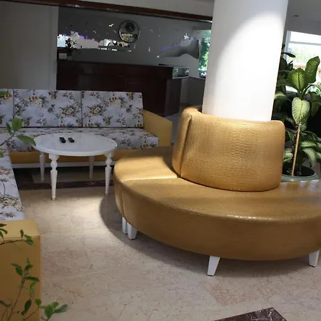 Bronze Hotel Gumbet