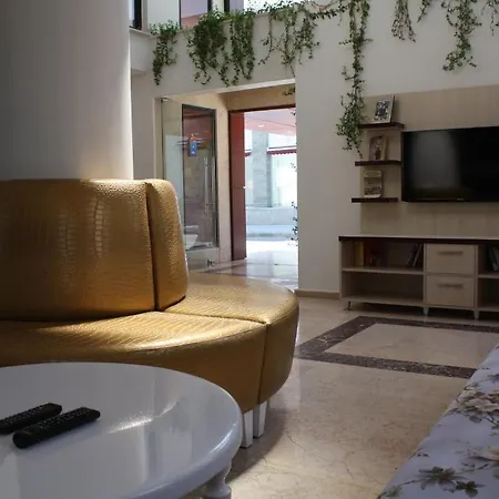 Bronze Hotel Gumbet