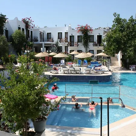 Bronze Hotel Gumbet