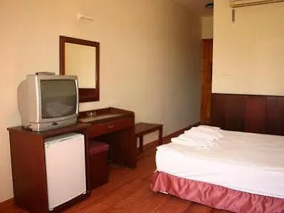 酒店 青铜酒店 博德鲁姆