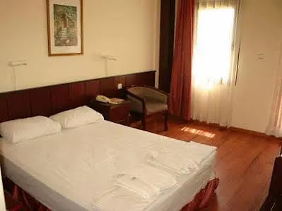 Hotel Bronze Gumbet