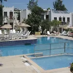 Hotel Bronze 3*