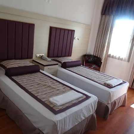 Hotel Bronze
