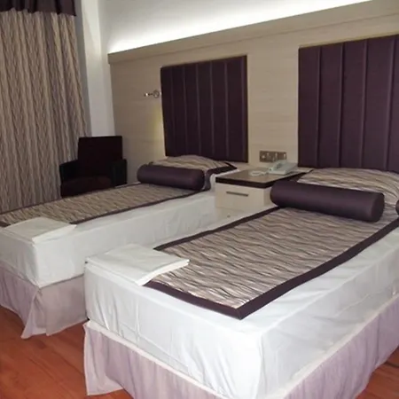 Hotel Bronze Gümbet