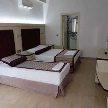 Hotel Bronze 3*