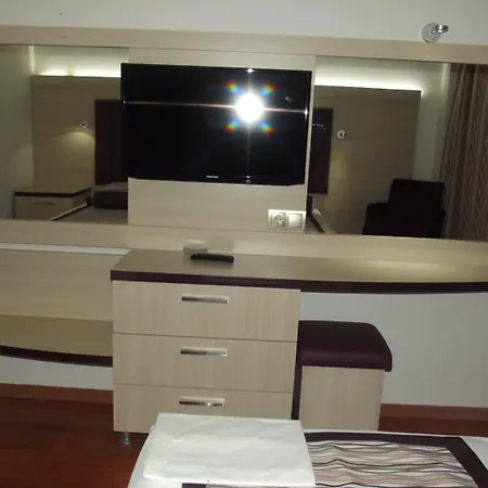 Hotel Bronze