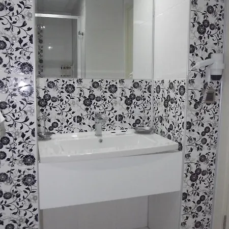 Hotel Bronze Gümbet