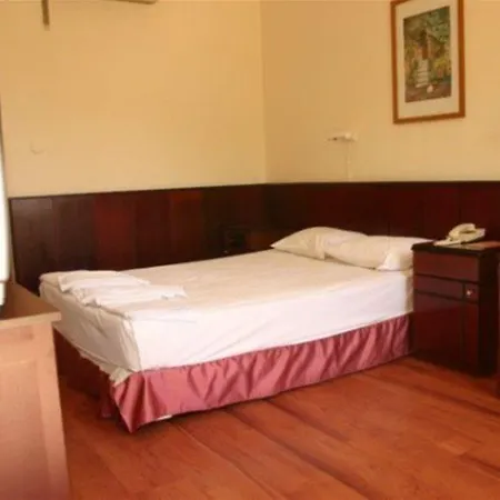 Bronze 3* בודרום