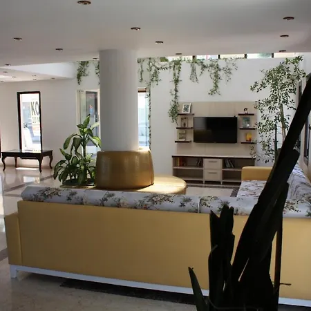 Hotel Bronze 3*