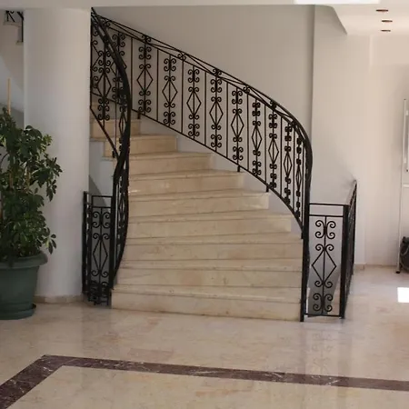 فندق برونز
