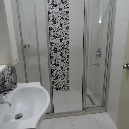 Bronze מלון בודרום