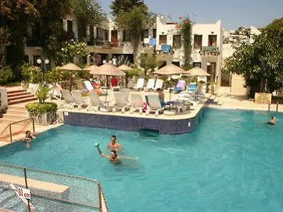 برونز فندق 2*