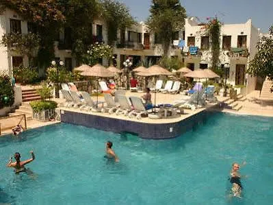 فندق برونز 2*