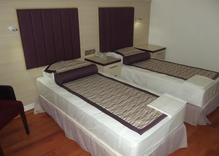 Hotel Bronze 3*