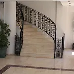 فندق برونز