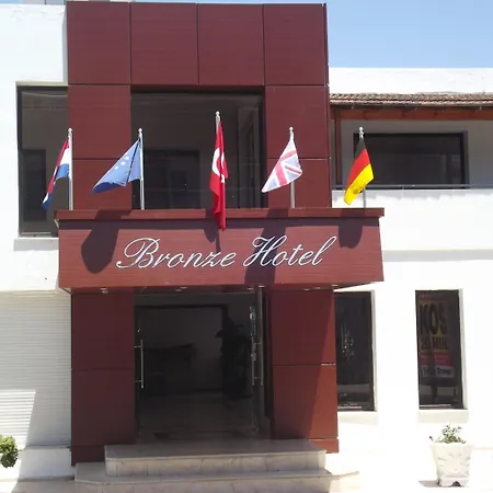 Bronze Bodrum