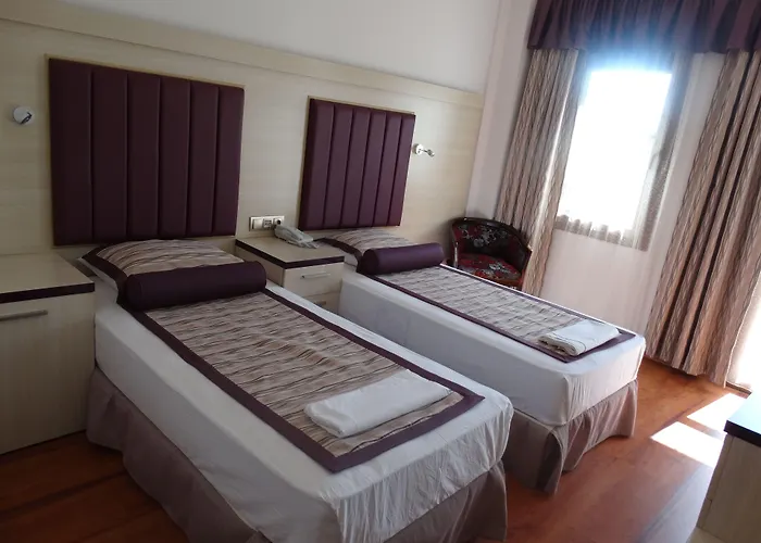 Ξενοδοχείο Bronze