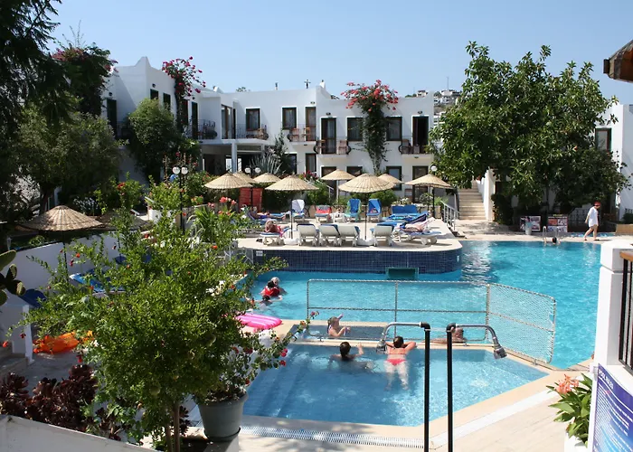 Bronze Ξενοδοχείο 3*