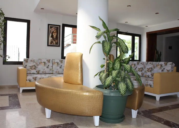 Bronze Ξενοδοχείο 3*