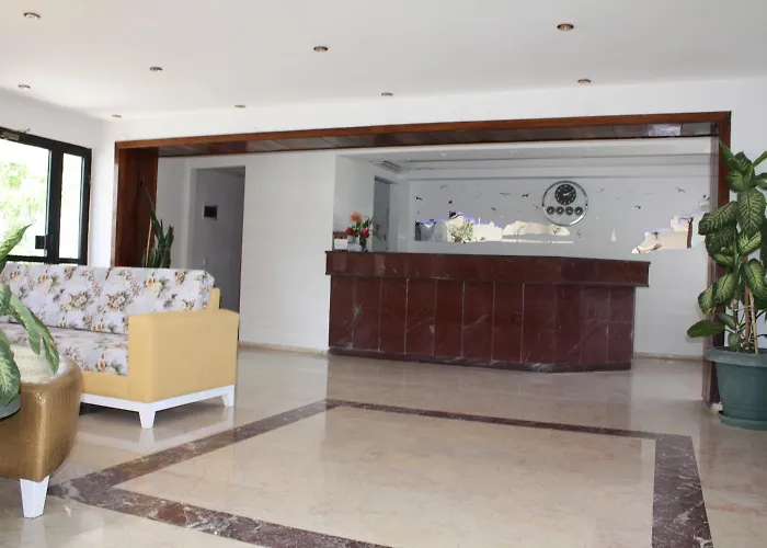 Ξενοδοχείο Bronze