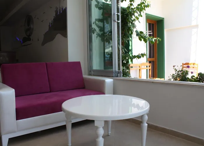 Ξενοδοχείο Bronze 3*