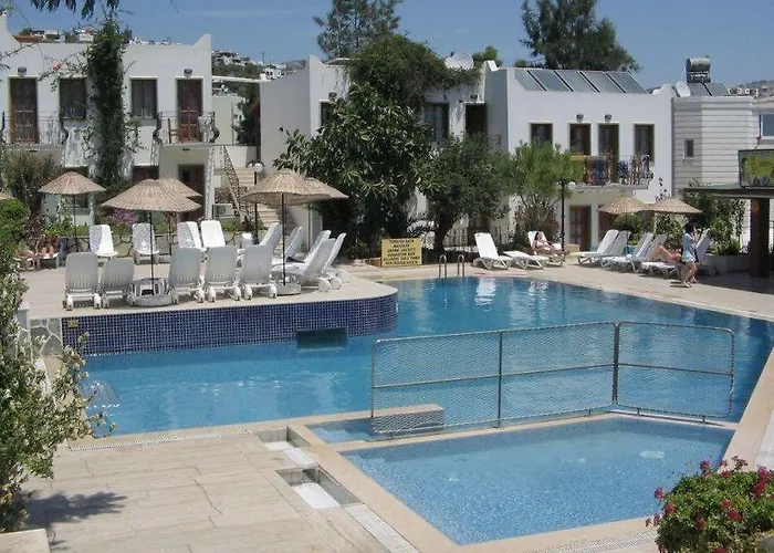 Ξενοδοχείο Bronze 3*