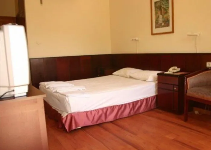 Bronze 3* Αλικαρνασσός