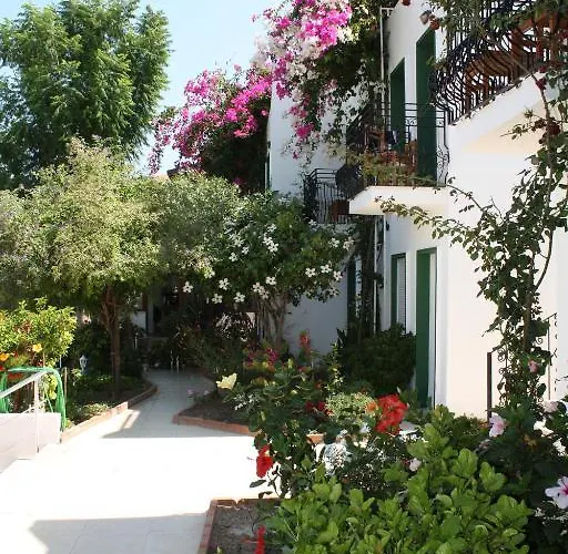 Bronze 3* Αλικαρνασσός