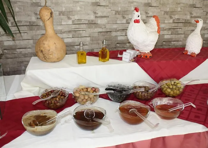 Bronze Ξενοδοχείο 3*