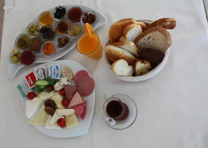 Ξενοδοχείο Bronze