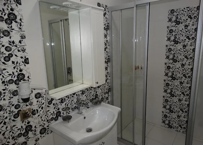 Bronze Ξενοδοχείο