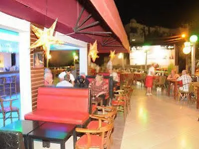 Ξενοδοχείο Bronze